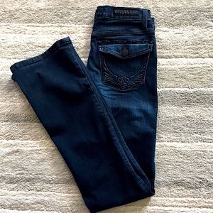 Rock & Republic boot cut jeans